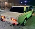 Бежевый ВАЗ 2106, объемом двигателя 1.3 л и пробегом 63 тыс. км за 900 $, фото 1 на Automoto.ua