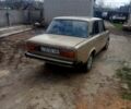 Бежевий ВАЗ 2106, об'ємом двигуна 13 л та пробігом 235 тис. км за 550 $, фото 1 на Automoto.ua