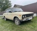 Бежевый ВАЗ 2106, объемом двигателя 1.3 л и пробегом 500 тыс. км за 750 $, фото 11 на Automoto.ua