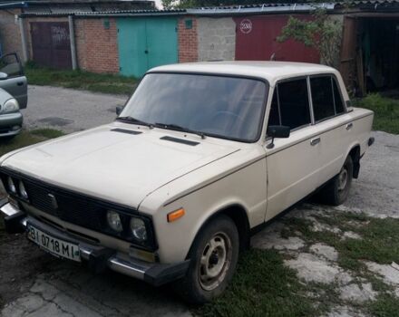 Бежевий ВАЗ 2106, об'ємом двигуна 0 л та пробігом 1 тис. км за 600 $, фото 20 на Automoto.ua
