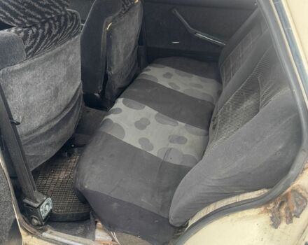 Бежевий ВАЗ 2106, об'ємом двигуна 0 л та пробігом 46 тис. км за 734 $, фото 4 на Automoto.ua