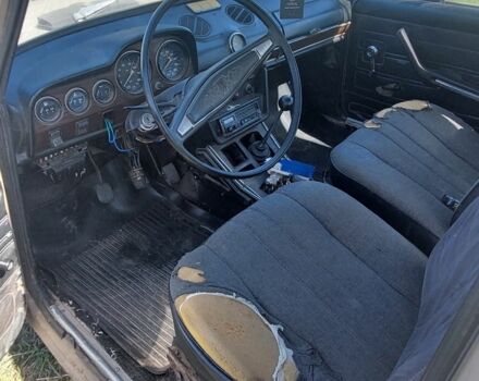 Бежевый ВАЗ 2106, объемом двигателя 1.6 л и пробегом 200 тыс. км за 239 $, фото 1 на Automoto.ua