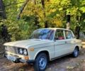Бежевий ВАЗ 2106, об'ємом двигуна 1.3 л та пробігом 64 тис. км за 2100 $, фото 1 на Automoto.ua