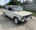 Бежевый ВАЗ 2106, объемом двигателя 0 л и пробегом 250 тыс. км за 617 $, фото 1 на Automoto.ua
