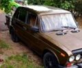 Бежевый ВАЗ 2106, объемом двигателя 1.3 л и пробегом 140 тыс. км за 650 $, фото 1 на Automoto.ua
