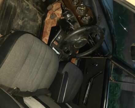 Бежевый ВАЗ 2106, объемом двигателя 1.6 л и пробегом 64 тыс. км за 465 $, фото 4 на Automoto.ua