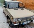 Бежевый ВАЗ 2106, объемом двигателя 1.3 л и пробегом 0 тыс. км за 750 $, фото 1 на Automoto.ua