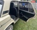 Бежевий ВАЗ 2106, об'ємом двигуна 1.3 л та пробігом 500 тис. км за 750 $, фото 5 на Automoto.ua