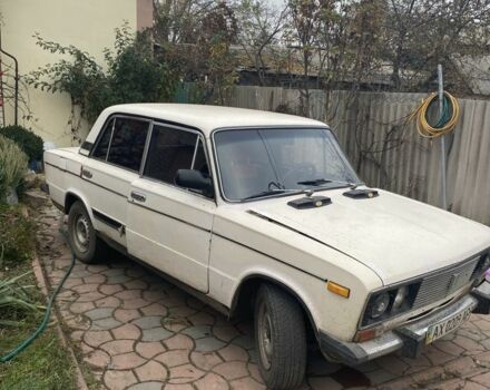 Бежевый ВАЗ 2106, объемом двигателя 1.3 л и пробегом 80 тыс. км за 650 $, фото 2 на Automoto.ua