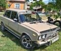Бежевый ВАЗ 2106, объемом двигателя 1.3 л и пробегом 89 тыс. км за 781 $, фото 1 на Automoto.ua