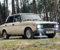 Бежевый ВАЗ 2106, объемом двигателя 1.3 л и пробегом 2 тыс. км за 714 $, фото 1 на Automoto.ua