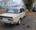 Бежевий ВАЗ 2106, об'ємом двигуна 1.3 л та пробігом 150 тис. км за 1699 $, фото 4 на Automoto.ua