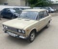 Бежевый ВАЗ 2106, объемом двигателя 1.3 л и пробегом 130 тыс. км за 700 $, фото 1 на Automoto.ua