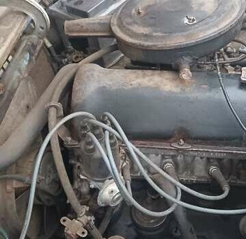 Бежевий ВАЗ 2106, об'ємом двигуна 1.3 л та пробігом 200 тис. км за 711 $, фото 6 на Automoto.ua