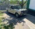 Бежевий ВАЗ 2106, об'ємом двигуна 1.3 л та пробігом 72 тис. км за 1200 $, фото 1 на Automoto.ua
