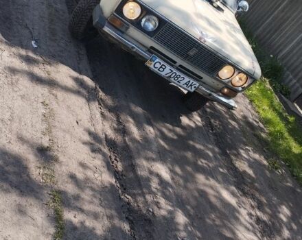 Бежевий ВАЗ 2106, об'ємом двигуна 1 л та пробігом 1 тис. км за 423 $, фото 8 на Automoto.ua
