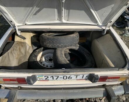 Бежевий ВАЗ 2106, об'ємом двигуна 0 л та пробігом 99 тис. км за 300 $, фото 4 на Automoto.ua