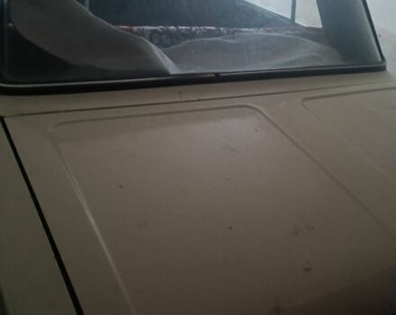 Бежевий ВАЗ 2106, об'ємом двигуна 0 л та пробігом 2 тис. км за 404 $, фото 2 на Automoto.ua