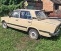 Бежевый ВАЗ 2106, объемом двигателя 0 л и пробегом 10 тыс. км за 786 $, фото 1 на Automoto.ua