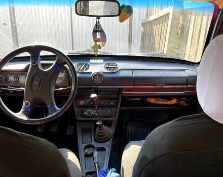 Бежевый ВАЗ 2106, объемом двигателя 1.3 л и пробегом 0 тыс. км за 1000 $, фото 8 на Automoto.ua