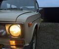 Бежевий ВАЗ 2106, об'ємом двигуна 1.3 л та пробігом 70 тис. км за 1800 $, фото 3 на Automoto.ua
