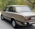 ВАЗ 2106 1990 в Днепре (Днепропетровске) на Automoto.ua Бежевый ВАЗ 2106, объемом двигателя 1.3 л и пробегом 9 тыс. км за 700 $, фото 12 на Automoto.ua