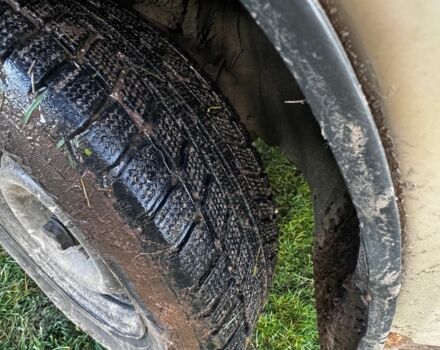 Бежевый ВАЗ 2106, объемом двигателя 1.5 л и пробегом 124 тыс. км за 636 $, фото 8 на Automoto.ua