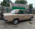 Бежевый ВАЗ 2106, объемом двигателя 1.5 л и пробегом 529 тыс. км за 596 $, фото 7 на Automoto.ua