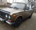 Бежевый ВАЗ 2106, объемом двигателя 1.3 л и пробегом 46 тыс. км за 852 $, фото 1 на Automoto.ua