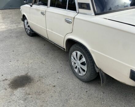 Бежевый ВАЗ 2106, объемом двигателя 1.3 л и пробегом 16 тыс. км за 850 $, фото 4 на Automoto.ua