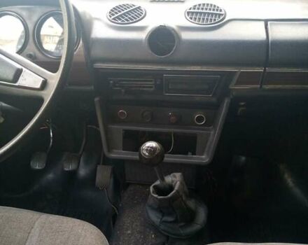 Бежевый ВАЗ 2106, объемом двигателя 1.3 л и пробегом 72 тыс. км за 500 $, фото 4 на Automoto.ua