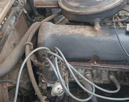 Бежевий ВАЗ 2106, об'ємом двигуна 1.3 л та пробігом 200 тис. км за 711 $, фото 7 на Automoto.ua