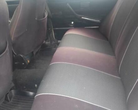 Бежевий ВАЗ 2106, об'ємом двигуна 1.29 л та пробігом 91 тис. км за 1100 $, фото 1 на Automoto.ua