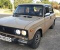 Бежевый ВАЗ 2106, объемом двигателя 1.5 л и пробегом 66 тыс. км за 850 $, фото 1 на Automoto.ua