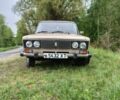 Бежевый ВАЗ 2106, объемом двигателя 1.3 л и пробегом 117 тыс. км за 1350 $, фото 3 на Automoto.ua