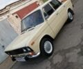 Бежевий ВАЗ 2106, об'ємом двигуна 1.3 л та пробігом 865 тис. км за 631 $, фото 1 на Automoto.ua