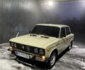 Бежевый ВАЗ 2106, объемом двигателя 1.5 л и пробегом 3 тыс. км за 2000 $, фото 1 на Automoto.ua
