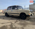 Бежевий ВАЗ 2106, об'ємом двигуна 1.29 л та пробігом 75 тис. км за 1500 $, фото 1 на Automoto.ua