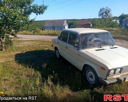 ВАЗ 2106 1990 в Чугуеве на Automoto.ua Бежевый ВАЗ 2106, объемом двигателя 1.3 л и пробегом 0 тыс. км за 650 $, фото 7 на Automoto.ua