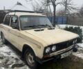 Бежевий ВАЗ 2106, об'ємом двигуна 0 л та пробігом 46 тис. км за 734 $, фото 6 на Automoto.ua