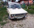 Бежевый ВАЗ 2106, объемом двигателя 1.3 л и пробегом 80 тыс. км за 1600 $, фото 1 на Automoto.ua
