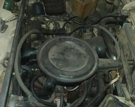 Бежевый ВАЗ 2106, объемом двигателя 1.3 л и пробегом 999 тыс. км за 450 $, фото 5 на Automoto.ua