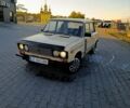 Бежевый ВАЗ 2106, объемом двигателя 1.3 л и пробегом 183 тыс. км за 750 $, фото 1 на Automoto.ua