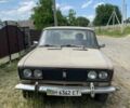 Бежевый ВАЗ 2106, объемом двигателя 1.3 л и пробегом 75 тыс. км за 361 $, фото 5 на Automoto.ua