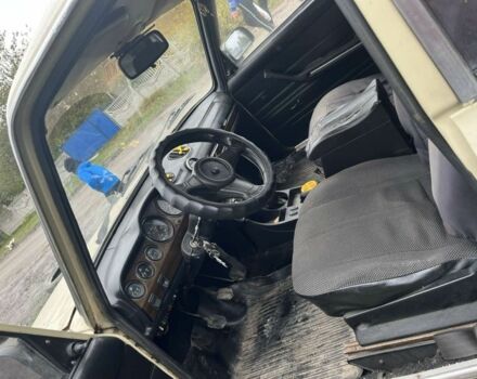 Бежевый ВАЗ 2106, объемом двигателя 1.3 л и пробегом 500 тыс. км за 750 $, фото 2 на Automoto.ua