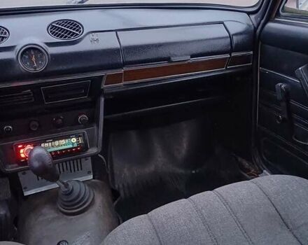 Бежевий ВАЗ 2106, об'ємом двигуна 1.3 л та пробігом 130 тис. км за 999 $, фото 10 на Automoto.ua