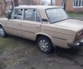 Бежевий ВАЗ 2106, об'ємом двигуна 1.3 л та пробігом 10 тис. км за 1300 $, фото 2 на Automoto.ua
