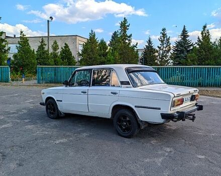 Бежевый ВАЗ 2106, объемом двигателя 1.3 л и пробегом 255 тыс. км за 850 $, фото 7 на Automoto.ua