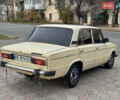 Бежевый ВАЗ 2106, объемом двигателя 1.3 л и пробегом 300 тыс. км за 1199 $, фото 8 на Automoto.ua
