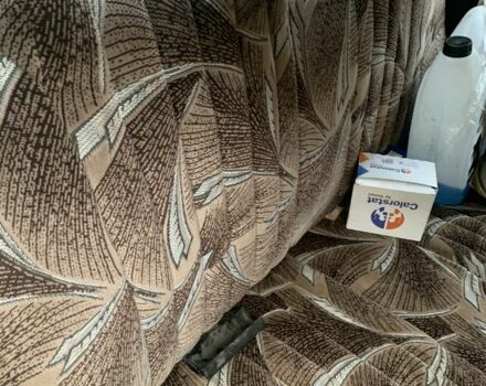 Бежевый ВАЗ 2106, объемом двигателя 1.5 л и пробегом 465 тыс. км за 592 $, фото 11 на Automoto.ua